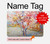 S2450 Van Gogh Peach Tree Blossom Hülle Schutzhülle Taschen für MacBook Pro Retina 13″ - A1425, A1502
