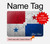 S2978 Panama Football Soccer Hülle Schutzhülle Taschen für MacBook Pro Retina 13″ - A1425, A1502