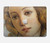 S3058 Botticelli Birth of Venus Painting Hülle Schutzhülle Taschen für MacBook Pro Retina 13″ - A1425, A1502