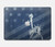S3450 US Flag Liberty Statue Hülle Schutzhülle Taschen für MacBook Pro Retina 13″ - A1425, A1502