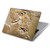 S0380 Dinosaur Fossil Hülle Schutzhülle Taschen für MacBook Pro 13″ - A1706, A1708, A1989, A2159, A2289, A2251, A2338