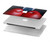 S2261 Businessman Black Suit With Boxing Gloves Hülle Schutzhülle Taschen für MacBook Pro 13″ - A1706, A1708, A1989, A2159, A2289, A2251, A2338