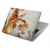 S2751 Chinese Tiger Brush Painting Hülle Schutzhülle Taschen für MacBook Pro 13″ - A1706, A1708, A1989, A2159, A2289, A2251, A2338