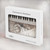 S3390 Music Note Hülle Schutzhülle Taschen für MacBook Pro 13″ - A1706, A1708, A1989, A2159, A2289, A2251, A2338