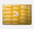 S0562 Sweet Corn Hülle Schutzhülle Taschen für MacBook Pro 15″ - A1707, A1990