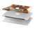 S1133 Wake up Owl Hülle Schutzhülle Taschen für MacBook Pro 15″ - A1707, A1990