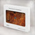 S1140 Wood Skin Graphic Hülle Schutzhülle Taschen für MacBook Pro 15″ - A1707, A1990