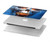 S1462 Vampire Skull Hülle Schutzhülle Taschen für MacBook Pro 15″ - A1707, A1990
