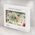 S2179 Flower Floral Vintage Art Pattern Hülle Schutzhülle Taschen für MacBook Pro 15″ - A1707, A1990