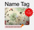 S2179 Flower Floral Vintage Art Pattern Hülle Schutzhülle Taschen für MacBook Pro 15″ - A1707, A1990