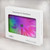 S2488 Tie Dye Color Hülle Schutzhülle Taschen für MacBook Pro 15″ - A1707, A1990