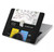 S2660 Analog Multimeter Graphic Printed Hülle Schutzhülle Taschen für MacBook Pro 15″ - A1707, A1990