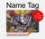 S2763 Lovers Tarot Card Hülle Schutzhülle Taschen für MacBook Pro 15″ - A1707, A1990