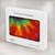 S2985 Colorful Tie Dye Texture Hülle Schutzhülle Taschen für MacBook Pro 15″ - A1707, A1990
