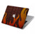 S2988 Rally Car Tire Fire Hülle Schutzhülle Taschen für MacBook Pro 15″ - A1707, A1990
