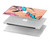 S3469 Pop Art Hülle Schutzhülle Taschen für MacBook Pro 15″ - A1707, A1990