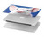 S0608 I Love Bacon Cute Baby Pig Hülle Schutzhülle Taschen für MacBook Pro 16″ - A2141