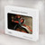 S0796 Japan Red Samurai Hülle Schutzhülle Taschen für MacBook Pro 16″ - A2141