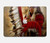 S0817 Red Indian Hülle Schutzhülle Taschen für MacBook Pro 16″ - A2141
