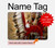 S0817 Red Indian Hülle Schutzhülle Taschen für MacBook Pro 16″ - A2141