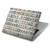 S1051 Mahjong Hülle Schutzhülle Taschen für MacBook Pro 16″ - A2141