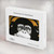 S2324 Funny Monkey with Headphone Pop Music Hülle Schutzhülle Taschen für MacBook Pro 16″ - A2141