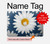 S3009 Daisy Blue Hülle Schutzhülle Taschen für MacBook Pro 16″ - A2141