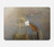 S3338 J. M. W. Turner The Fighting Temeraire Hülle Schutzhülle Taschen für MacBook Pro 16″ - A2141