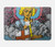 S3743 Tarot Card The Judgement Hülle Schutzhülle Taschen für MacBook Pro 16″ - A2141