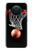 S0066 Basketball Hülle Schutzhülle Taschen für Nokia X10