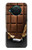 S0270 Chocolate Tasty Hülle Schutzhülle Taschen für Nokia X10