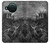 S1026 Gustave Dore Paradise Lost Hülle Schutzhülle Taschen für Nokia X10