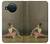 S1241 Ballet Hülle Schutzhülle Taschen für Nokia X10