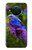 S1565 Bluebird of Happiness Blue Bird Hülle Schutzhülle Taschen für Nokia X10