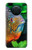 S1812 Cichlid Fish Hülle Schutzhülle Taschen für Nokia X10