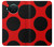 S1829 Ladybugs Dot Pattern Hülle Schutzhülle Taschen für Nokia X10