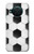 S2061 Football Soccer Pattern Hülle Schutzhülle Taschen für Nokia X10