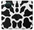 S2096 Seamless Cow Pattern Hülle Schutzhülle Taschen für Nokia X10