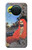S2234 Zen Master Bodhidharma Yoshitoshi Hülle Schutzhülle Taschen für Nokia X10