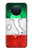 S2338 Italy Flag Hülle Schutzhülle Taschen für Nokia X10