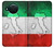 S2338 Italy Flag Hülle Schutzhülle Taschen für Nokia X10
