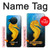 S2444 Seahorse Underwater World Hülle Schutzhülle Taschen für Nokia X10