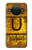 S2447 Nuclear Old Rusty Uranium Waste Barrel Hülle Schutzhülle Taschen für Nokia X10