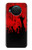 S2458 Zombie Hands Hülle Schutzhülle Taschen für Nokia X10