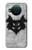 S2549 Rorschach Psychological Test Hülle Schutzhülle Taschen für Nokia X10