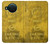 S2618 One Kilo Gold Bar Hülle Schutzhülle Taschen für Nokia X10