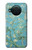 S2692 Vincent Van Gogh Almond Blossom Hülle Schutzhülle Taschen für Nokia X10