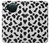 S2728 Dalmatians Texture Hülle Schutzhülle Taschen für Nokia X10