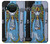 S2764 High Priestess Tarot Card Hülle Schutzhülle Taschen für Nokia X10