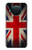 S2894 Vintage British Flag Hülle Schutzhülle Taschen für Nokia X10